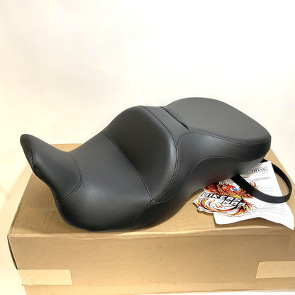 New Genuine Harley 2009-2023 Touring Reduced Reach LOW Seat 54383-11