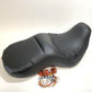 New Genuine Harley1997-2007 Road King Comfort Stitch Reduced Reach Seat 52609-05