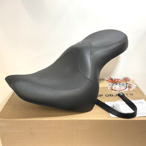 New Genuine Harley 2000-2017 FLST Softail Reduced Reach Seat 52442-04A