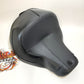 NEW Genuine Harley 2018 Up Heritage Deluxe Styling Reach Solo Seat 52000302