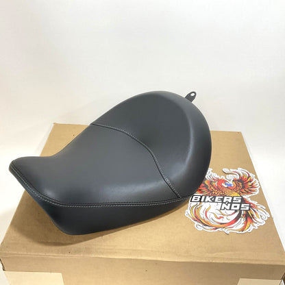 New Genuine Harley 2006-2017 Dyna Street Bob Wide Glide Solo Seat 51503-10