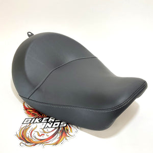 New Genuine Harley 2006-2017 Dyna Street Bob Wide Glide Solo Seat 51503-10