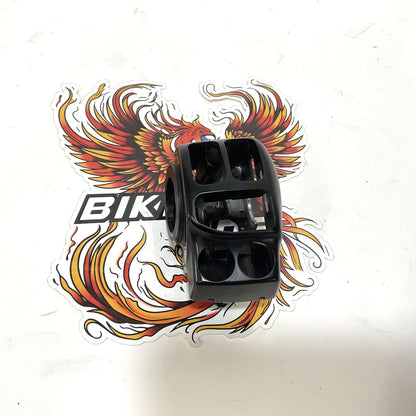 Genuine Harley-Davidson 2014 Up Road King Left Hand Switch Housing 71500119