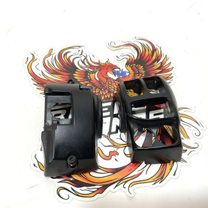 Genuine Harley-Davidson 2014 Up Road King Left Hand Switch Housing 71500119