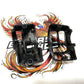 Genuine Harley-Davidson 2014 Up Road King Left Hand Switch Housing 71500119