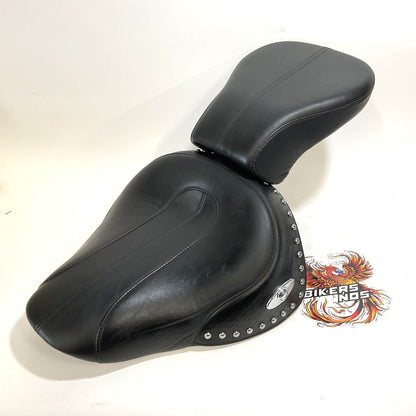 NICE! Genuine Harley 2007-2017 Heritage Softail Seat 52505-09 51812-09