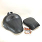 NICE! Genuine Harley 2007-2017 Heritage Softail Seat 52505-09 51812-09