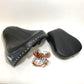 NICE! Genuine Harley 2007-2017 Heritage Softail Seat 52505-09 51812-09