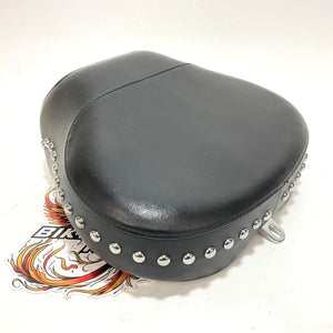 Genuine Harley 1984-2006 Softail Heritage Wide Passenger Pillion Seat 52912-00