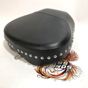 Genuine Harley 1984-2006 Softail Heritage Wide Passenger Pillion Seat 52912-00