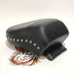 Genuine Harley 1984-2006 Softail Heritage Wide Passenger Pillion Seat 52912-00