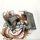 Genuine Harley 1983-1994 Flip Up FXR Seat Latch And Hinge 52355-82 52020-82