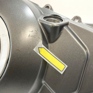 Genuine Harley-Davidson X350 Primary Cover HD16910622HT3Z