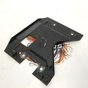 Genuine Harley-Davidson 1982-1983 FXR Seat Pan reinforcement Bracket 52214-82