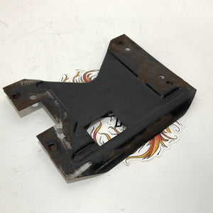 Genuine Harley-Davidson 1982-1983 FXR Seat Pan reinforcement Bracket 52214-82