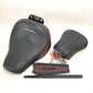 NEW Genuine Harley 2018 up Heritage Classic 120th Seat & Console Trim 52000650
