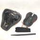 NEW Genuine Harley 2018 up Heritage Classic 120th Seat & Console Trim 52000650