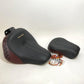 NEW Genuine Harley 2018 up Heritage Classic 120th Seat & Console Trim 52000650