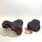 NEW Genuine Harley 2018 up Heritage Classic 120th Seat & Console Trim 52000650