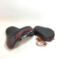 NEW Genuine Harley 2018 up Heritage Classic 120th Seat & Console Trim 52000650
