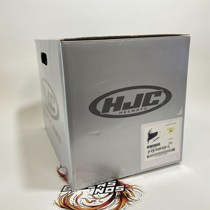 HJC i90 Modular Helmet White 3XL 1612-147