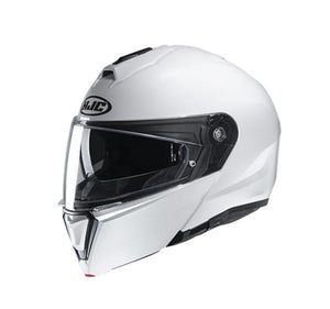 NEW HJC i90 Modular Motorcycle Helmet White 3XL 1612-147