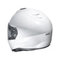 NEW HJC i90 Modular Motorcycle Helmet White XS 1612-141