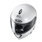 NEW HJC i90 Modular Motorcycle Helmet White XS 1612-141