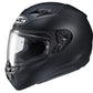 HJC i90 Modular Helmet Flat Black 2XL 1612-602