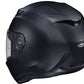 NEW HJC i10 2XL Full Face Motorcycle Helmet Semi Flat Black 0810-0135-04