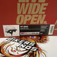 NEW Bell Gloss Pearl White Pit Boss XS Motorcycle 1/2 Helmet 7146322