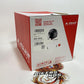NEW LS2 Matte Titanium Open Face Verso Motorcycle Helmet XL 570-1035