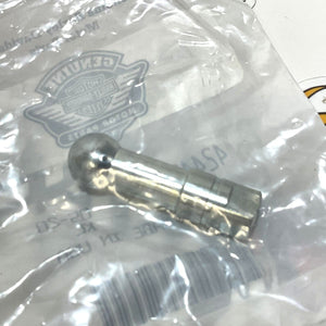 Genuine Harley 1987-2017 Dyna Touring Remote Master Cylinder Pushrod 42448-87
