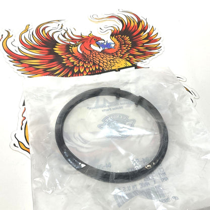 New Genuine Harley 1995 Up Speedometer Tachometer Cushion Seal 67104-95