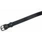 NEW Harley Black Leather Embossed 13-17" Dog Pet Collar MPC200/08M