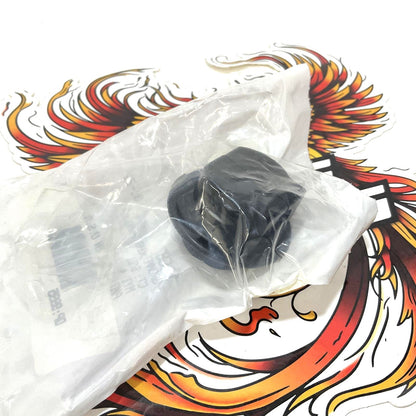 NOS Genuine Harley 2010 Up Touring Rear Fender Right Angle Grommet 11687