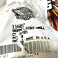 NOS Genuine Harley 2010 Up Touring Rear Fender Right Angle Grommet 11687