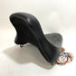 Very Nice! Genuine Harley 1987-1999 Softail Solo Seat Sweep Stitch Pattern