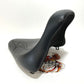 Very Nice! Genuine Harley 1987-1999 Softail Solo Seat Sweep Stitch Pattern