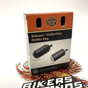 NOS Genuine Harley Kahuna Shifter Peg 33600257