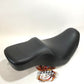 Very Nice Genuine Harley-Davidson 2004-2005 Dyna 2UP Seat 53077-04