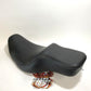 Very Nice Genuine Harley-Davidson 2004-2005 Dyna 2UP Seat 53077-04