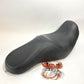 NICE Genuine Harley 2006-2017 Textured Dyna Reduced Reach 2 up Seat 52288-06