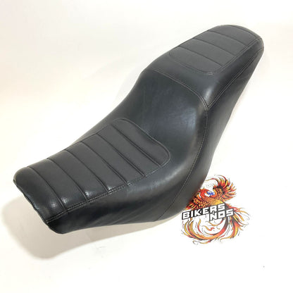 Nice Genuine Harley Davidson 2018 Up Softail FXLR Low Rider Seat 52000358