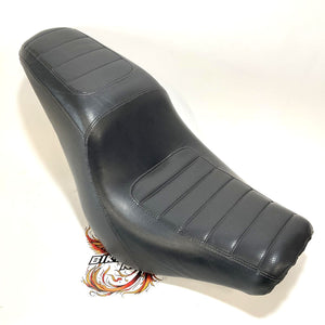 Nice Genuine Harley Davidson 2018 Up Softail FXLR Low Rider Seat 52000358