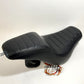 Nice Genuine Harley Davidson 2018 Up Softail FXLR Low Rider Seat 52000358