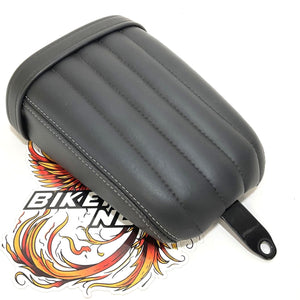 Genuine Harley Tuck & Roll Passenger Pillion Seat 2018 Up Street Bob 52400302