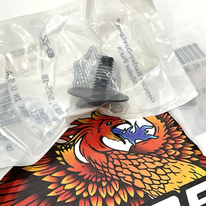 NOS Genuine Harley 2013 Up Set Of  Trike Fender Bolts  8360