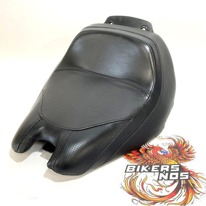 Genuine Harley 2016-2017 FXSE CVO Pro Street Breakout Leather Seat 52000239