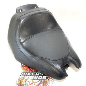 Genuine Harley 2016-2017 FXSE CVO Pro Street Breakout Leather Seat 52000239